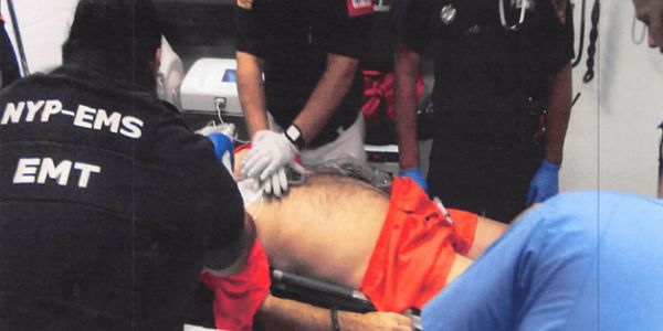 Jeffrey Epstein Jail Death: Chilling New Files Reveal 'Decoy Body' Used After Taking His Own Life