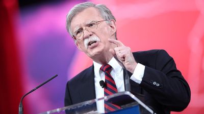 Former Trump national security adviser unleashes terrifying warning of complex aftermath of power vacuum: ‘There will be a lot of bloodshed’