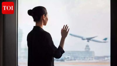 ‘I could lose my job’: Stranded Indian expats fear work uncertainty amid Middle East airspace crisis