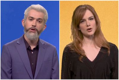 SNL faces backlash over ‘shameful’ Tourette’s sketch inspired by Baftas slur incident