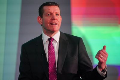 The old union is finished, says Plaid Cymru leader