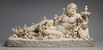 Why are so many statues naked? An art historian explains this tradition’s ancient roots