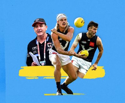 AFL 2026 predicted ladder part two: history suggests Geelong may struggle
