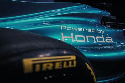 Aston Martin braces for Australian GP pain amid Honda F1 crisis