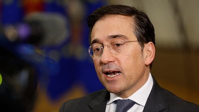 Spain rejects Israel's accusation of 'standing with Iran' and other tyrants