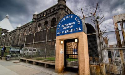 Maryland AG Sues To Block 'Inhumane' 1,500-Person ICE Detention Warehouse