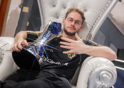 Inspired runs the NA region, as LYON defeat C9 in the LCS Lock-In tournament finals