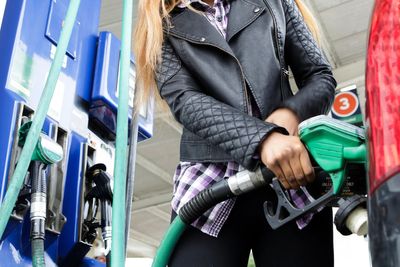 Why UK fuel prices could rise amid Iran conflict