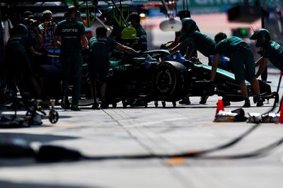 Aston Martin braces for Australian GP pain amid Honda F1 crisis