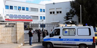 Do doctors treat poorer patients differently? Our study in Tunisia found they do – in subtle ways