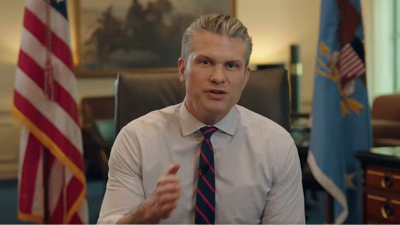 'Not about democracy building': What are America's objectives in Iran? US general expects 'more losses'