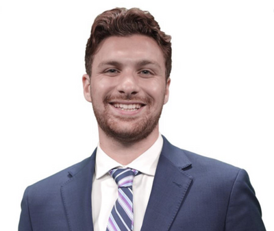 Who Is Vinny Martorano? CBS Reporter Who Defied Orders To Ignore Trump Support