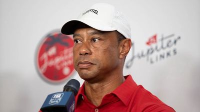 Tiger Woods Still Isn’t Playing, Will Sit Out TGL Regular Season