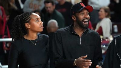 Gilbert Arenas Goes Off on USC Over Chad Baker-Mazara’s Departure