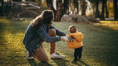 Furious mother’s genius move forces husband to face his callousness as a partner and laziness as a parent