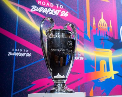 Paramount bid creates uncertainty over Champions League TV coverage in UK