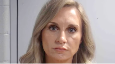 Mayor's Own Kids Allegedly Caught Her R*ping Drunk 16-Year-Old Boy at Pool Party She Threw For Them