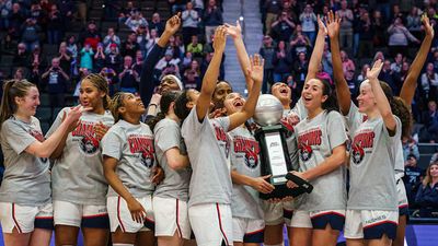 SI:AM | UConn Women Complete Yet Another Undefeated Regular Season