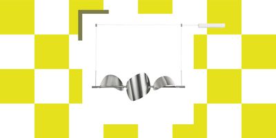 This ‘Naked' Hack for IKEA's BACKSTÖRN Looks So Cool — And Actually Saves You All the Fuss of Flat-Packs