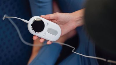 yōjō Vagus Nerve Stimulator review: could this handheld device be the secret to a better you?