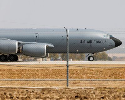 Spain denies US permission to use jointly operated bases to attack Iran