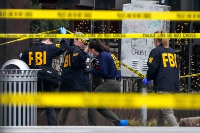 FBI probes link between Texas bar shooting and US strikes on Iran