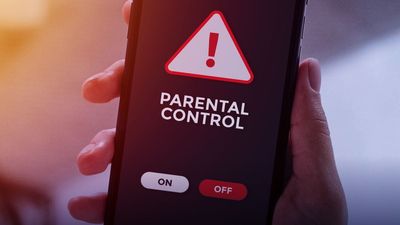 ‘Parental controls’ take on new meaning as frustrated daughter blocks mom and dad’s access to Fox News