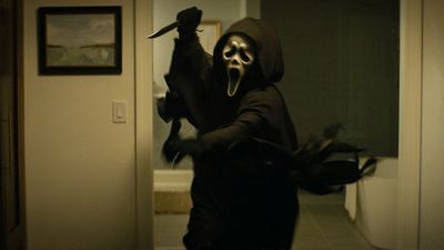 Despite its low Rotten Tomatoes score, Scream 7 breaks franchise box office record with a $7.8 million preview-night pull