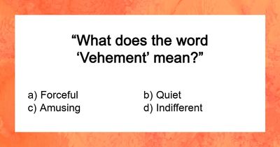 30 Advanced English Words That Separate Smart People From Everyone Else