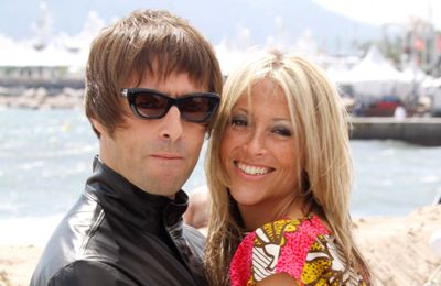 'We all get on really well...' Nicole Appleton says she and Oasis singer Liam Gallagher are friends following painful divorce