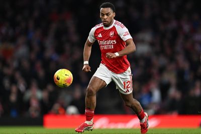 Jurrien Timber admits Arsenal must resolve ‘anxiety’ issues in Premier League title race