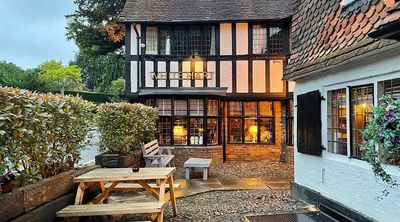 Country pub of the week: The White Hart in Witley, Surrey