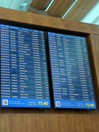 Is it safe to travel to Cyprus? Latest travel advice to the Middle East