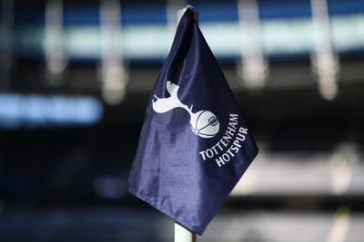 Tottenham hit by UEFA sanctions as three fans banned over Nazi salutes in Frankfurt