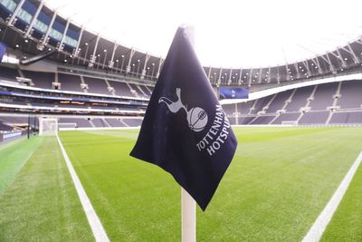 Tottenham ban three fans over Nazi salutes during Champions League tie