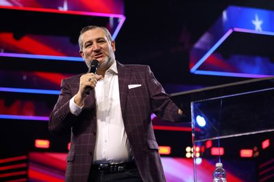 Ted Cruz Admits No Credible Intelligence Iran Had Nuclear Weapons—Did the US Attack Prematurely?