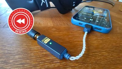 Rewind: the end of an era for OLED TVs, Samsung’s finest earbuds yet, a WiiM hi-fi challenger and more