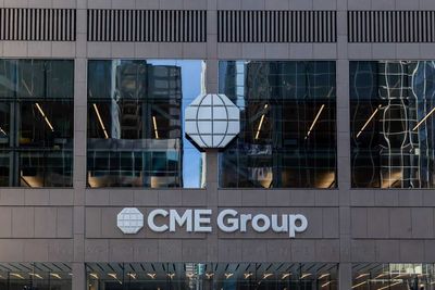 Is CME Group Stock Outperforming the Dow?