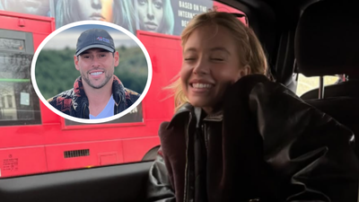 Scooter Braun Reportedly Calling Sydney Sweeney His 'Wife,' Planning Babies