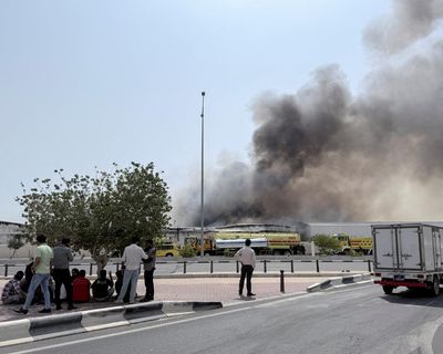 Gulf states on verge of acting against Iran over ‘reckless’ strikes across region