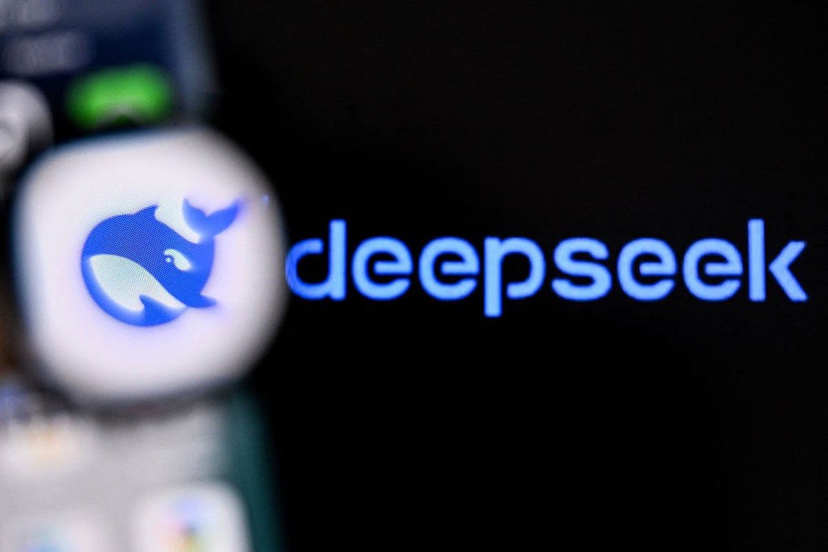 DeepSeek to release long-awaited AI model to challenge…