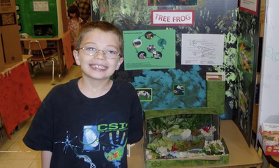 Mother of Missing Boy, Kyron Homan, Speaks Out After Son's Name Appears in Epstein Files