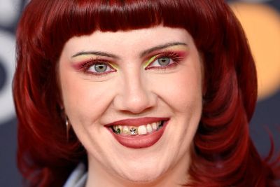 CMAT criticises Berlin Film Festival juror asking movies to ‘stay out’ of politics: ‘It’s cowardice’