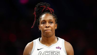 Chelsea Gray Adds MVP Award to Decorated Unrivaled Résumé