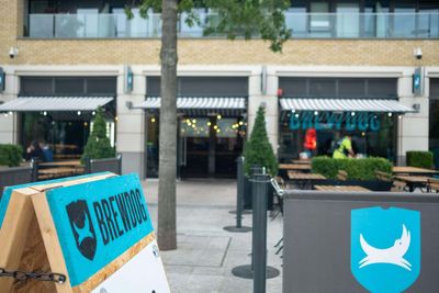BrewDog to close dozens of bars following US takeover
