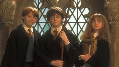 One Big Thing Daniel Radcliffe, Rupert Grint And Emma Watson Are Bonding Over As New Harry Potter Series Films