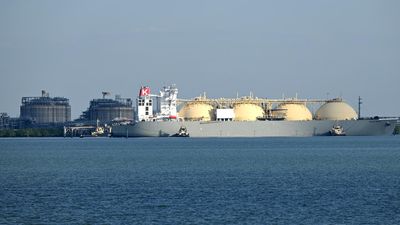 Pressure to fix gas tax raising less revenue than beer