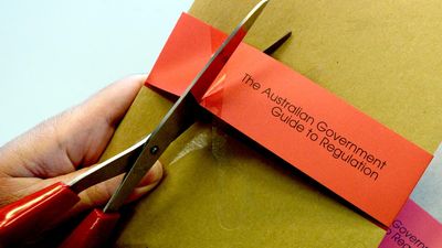 CBA boss calls for spending cuts, bold reform in budget