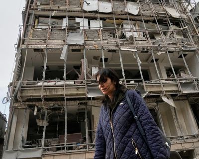 What is the legality of the US and Israeli attacks on Iran?