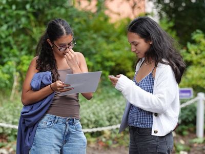 Secondary school applications fall in London but more pupils fail to secure first-choice place